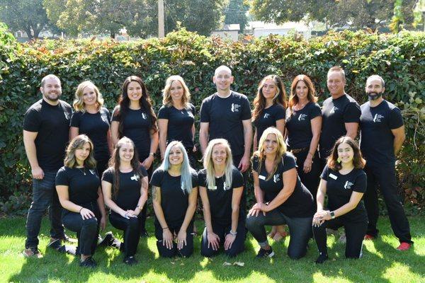 Staff Picture for Alpine Integrated health in Murray Utah