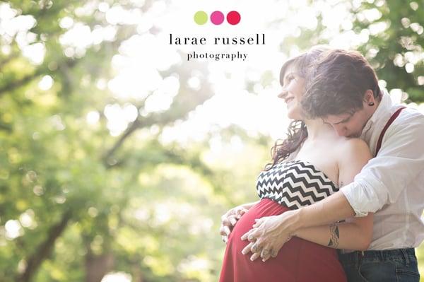 LaRae Russell Photography