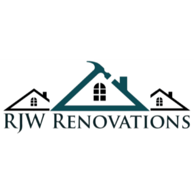 RJW Renovations Logo