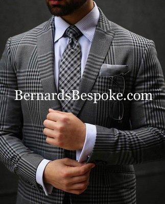 Bernard's Bespoke