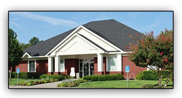 North East Texas Credit Union