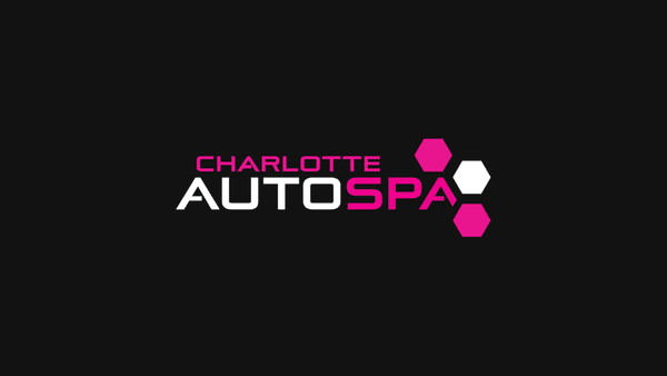 Charlotte Auto Spa Logo