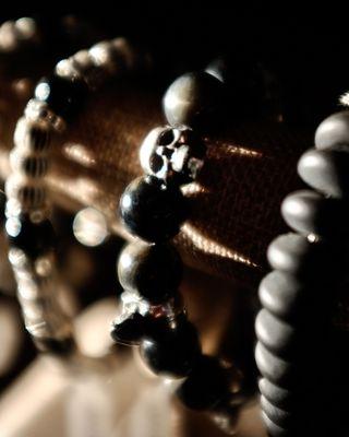 Men's Jewelry by Daviell Design