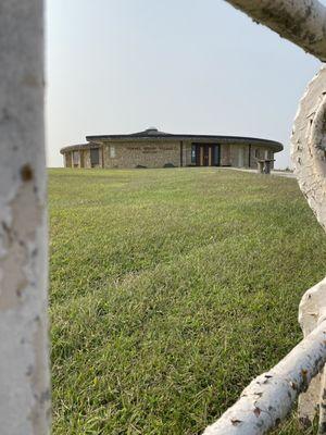 Pawnee Indian Museum State Historic Site