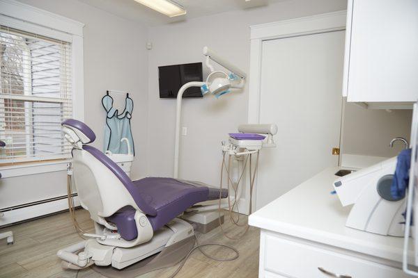 Dudley Family Dental