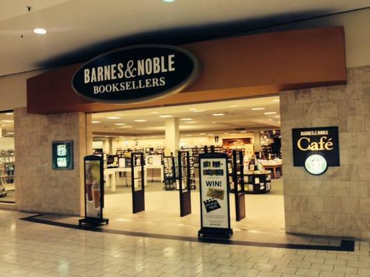 Barnes & Noble