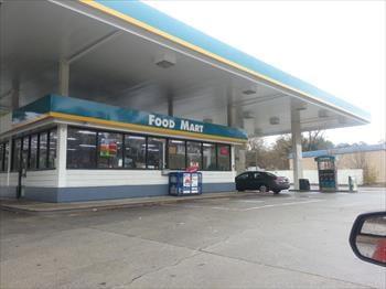 Valero Food Mart