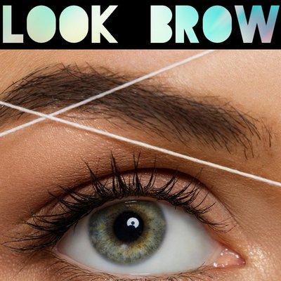 Look Brow offers superior eyebrow threading & tinting as well as salon services. It's where Beauty Meets Precision!