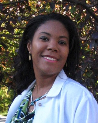 Dr. Kimberly McGill