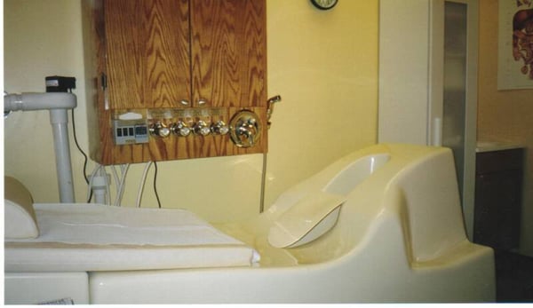 Colonic Table-Libbe