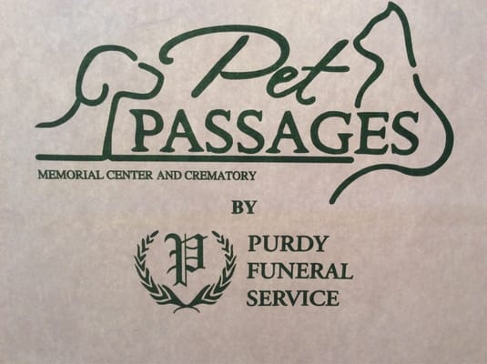 Pet Passages