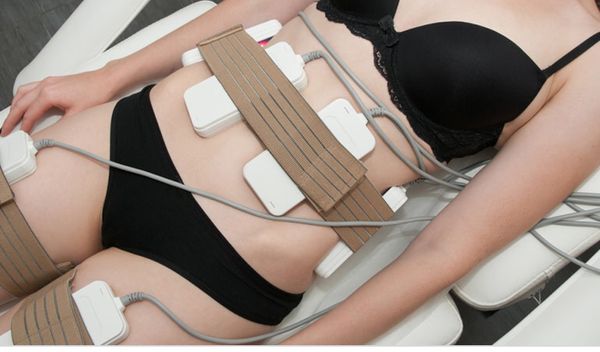 Laser Lipo