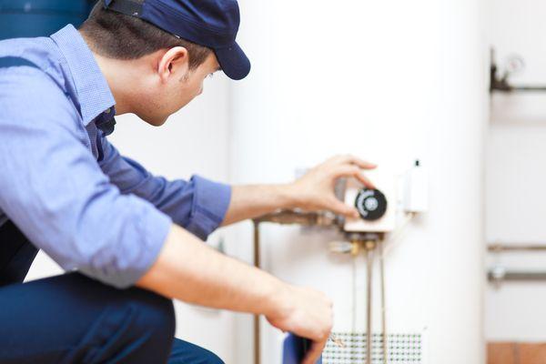 Boiler Repair