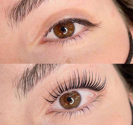 LASH LIFT