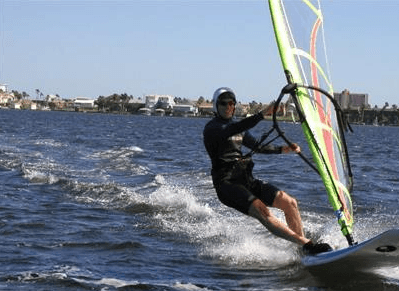 Windsurf Inc-South Padre Kiteboarding