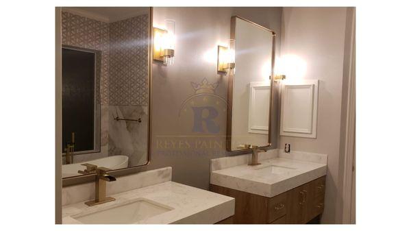 Reyes Painting & Professional Remodeling