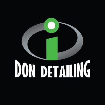 Don Detailing