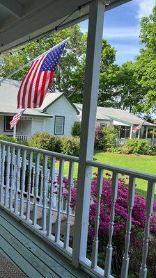 Cottages One & Two