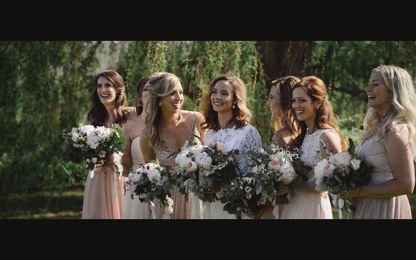 Traverse City Wedding Videography | Gratia Films