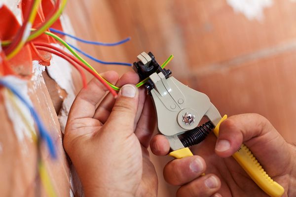 Wiring Repair @ Ideal Electrical Service