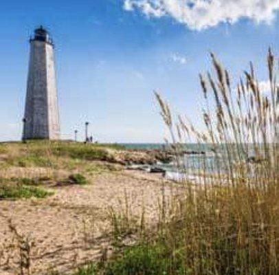 Old Saybrook ... The CT Shoreline is a great place to live, work and play!