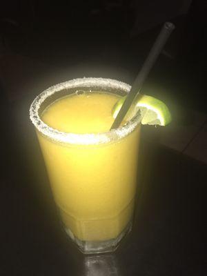 Mango margarita