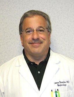 James Brandes, M.D. Specialty: Peritoneal Dialysis, Hemodialysis and Hypertension Phone: 414-393-9810 Fax: 414-393-9817