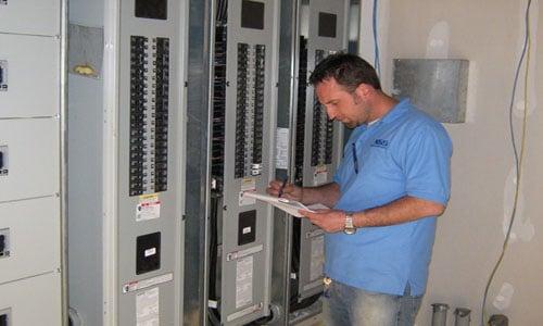 Low Voltage experts