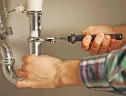 Faucet Repair