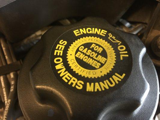 At ECO Engines, Inc you can trust that oil changes and full service for your car or truck will be done right the first time. ...