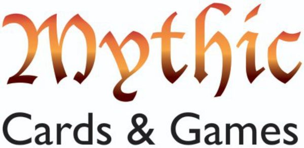 Mythic Cards and Games