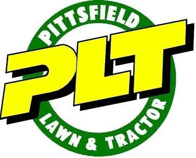 Pittsfield Lawn & Tractor logo