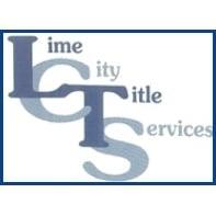 Lime City Title Services