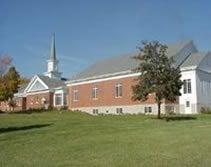 Oak Creek Community United Methodist Church