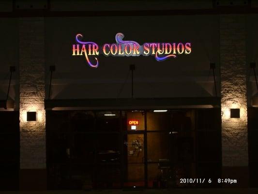 Hair Color Studios