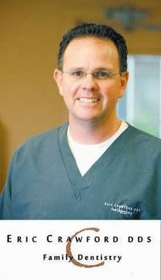 Eric Crawford, DDS Family Dentistry