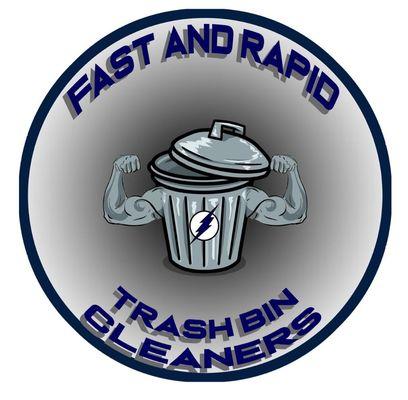 Let us service your Trash Bins we will do a great job.