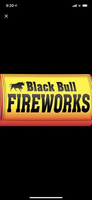 Black Bull Fireworks - Lake Geneva