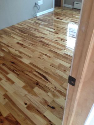 #2 grade flooring