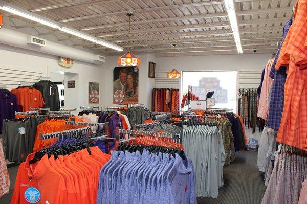 Highway Store: Golf Shop