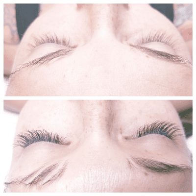 Lashes by Chelsea