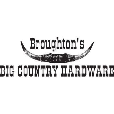 Broughton True Value  Hardware