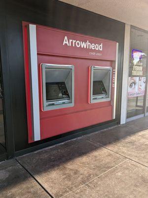 ATMs