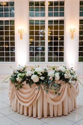 Karen Daudelin Custom Floral Design