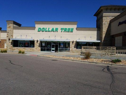 Dollar Tree