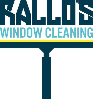 Rallo's Window Cleaning