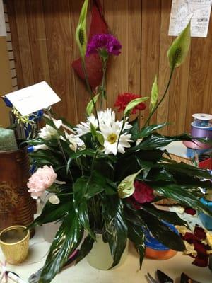 Angelic Florist & Gifts