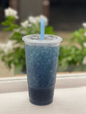 Blue Drank