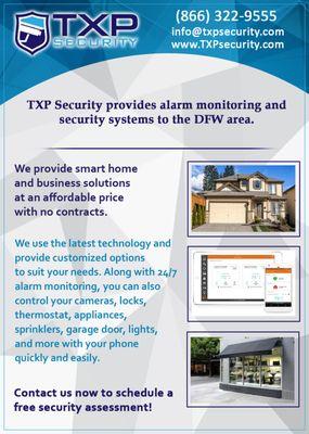 TXP Security