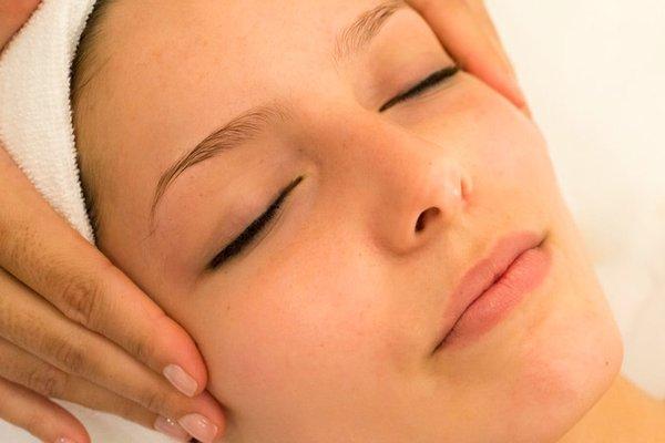 Detox Treatment Facial